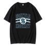 Vintage Seattle Kraken Hockey Logo 2021 T-Shirt Vintage Seattle Kraken Hockey Logo 2021 T-Shirt