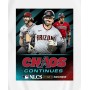 The Chaos Continues We Are Headed To The NLCS T-Shirt The Chaos Continues We Are Headed To The NLCS T-Shirt