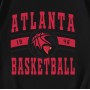 Vintage Atlanta Basketball 1946 T-Shirt Vintage Atlanta Basketball 1946 T-Shirt