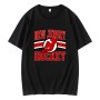 Vintage New Jersey Devils Hockey Logo 1974 T-Shirt Vintage New Jersey Devils Hockey Logo 1974 T-Shirt