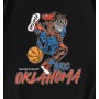 Welcome To Loud City Oklahoma Basketball T-Shirt Welcome To Loud City Oklahoma Basketball T-Shirt