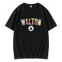 Retro Bill Walton Boston Celtics T-Shirt Retro Bill Walton Boston Celtics T-Shirt