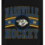 Vintage Nashville Predators Hockey Logo 1998 T-Shirt Vintage Nashville Predators Hockey Logo 1998 T-Shirt