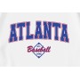 Vintage Atlanta Baseball 1996 T-Shirt Vintage Atlanta Baseball 1996 T-Shirt