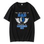 The Best Kind Of Dad Raises A Mavericks Fan T-Shirt The Best Kind Of Dad Raises A Mavericks Fan T-Shirt