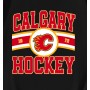 Vintage Calgary Flames Hockey Logo 1972 T-Shirt Vintage Calgary Flames Hockey Logo 1972 T-Shirt