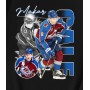 Cale Makar Edmonton Oilers Nhl Players T-Shirt Cale Makar Edmonton Oilers Nhl Players T-Shirt