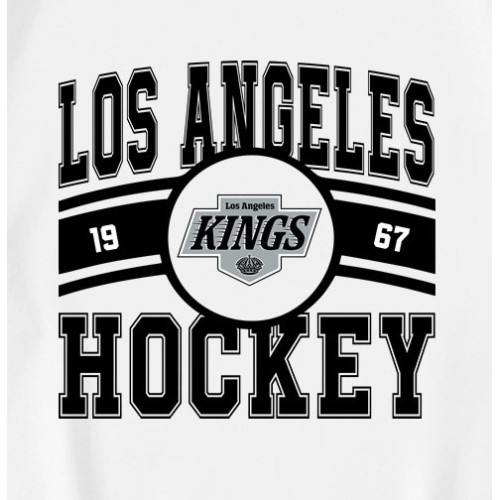 Vintage Los Angeles Kings Hockey Logo 1967 T-Shirt Vintage Los Angeles Kings Hockey Logo 1967 T-Shirt