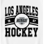 Vintage Los Angeles Kings Hockey Logo 1967 T-Shirt Vintage Los Angeles Kings Hockey Logo 1967 T-Shirt