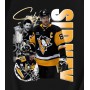 Sidney Crosby Pittsburgh Penguins Nhl Players T-Shirt Sidney Crosby Pittsburgh Penguins Nhl Players T-Shirt