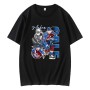 Cale Makar Edmonton Oilers Nhl Players T-Shirt Cale Makar Edmonton Oilers Nhl Players T-Shirt