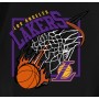 Los Angeles Lakers Basketball T-Shirt Los Angeles Lakers Basketball T-Shirt