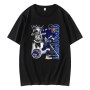 Mikhail Sergachev Tampa Bay Lightning Nhl Players T-Shirt Mikhail Sergachev Tampa Bay Lightning Nhl Players T-Shirt