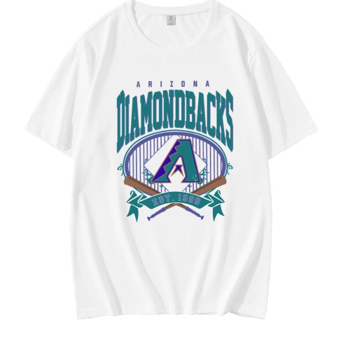 Vintage Arizona Diamondbacks Est 1998 T-Shirt