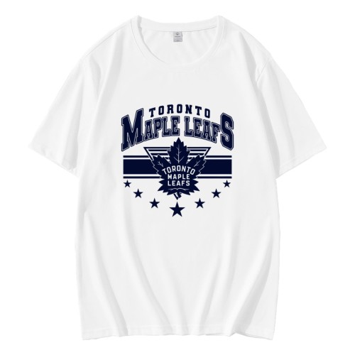Vintage 90S Toronto Maple Leafs Hockey T-Shirt Vintage 90S Toronto Maple Leafs Hockey T-Shirt