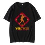 Yorcycle Yordan Alvarez Houston Astros Player T-Shirt Yorcycle Yordan Alvarez Houston Astros Player T-Shirt