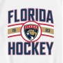 Vintage Florida Panthers Hockey Logo 1993 T-Shirt Vintage Florida Panthers Hockey Logo 1993 T-Shirt