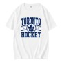 Vintage Toronto Maple Leafs Hockey Logo 1917 T-Shirt Vintage Toronto Maple Leafs Hockey Logo 1917 T-Shirt