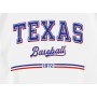 Vintage Texas Baseball 1972 MLB Team T-Shirt Vintage Texas Baseball 1972 MLB Team T-Shirt