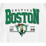 Vinte Boston Celtics Est 1946 Basketball Logo Team T-Shirt Vinte Boston Celtics Est 1946 Basketball Logo Team T-Shirt