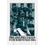 Philadelphia Eagles Football Super Bowl LIX Revenge Era T-Shirt Philadelphia Eagles Football Super Bowl LIX Revenge Era T-Shirt