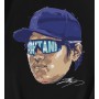 Vintage Shohei Ohtani Sunglasses T-Shirt Vintage Shohei Ohtani Sunglasses T-Shirt