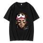 Vintage MLB Player Bryce Harper Headband   T-Shirt