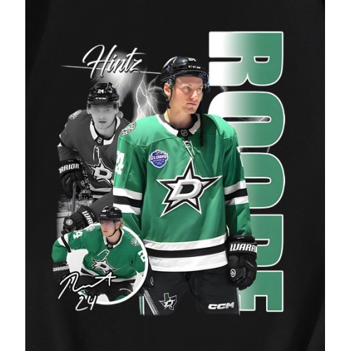 Josh Morrissey Winnipeg Jets Nhl Players T-Shirt