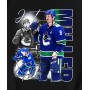 Jt Miller Vancouver Canucks Nhl Players T-Shirt Jt Miller Vancouver Canucks Nhl Players T-Shirt