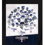 Took the American League Go And Take It T-Shirt Took the American League Go And Take It T-Shirt