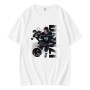 Sean Durzi Los Angeles Kings Nhl Players T-Shirt Sean Durzi Los Angeles Kings Nhl Players T-Shirt