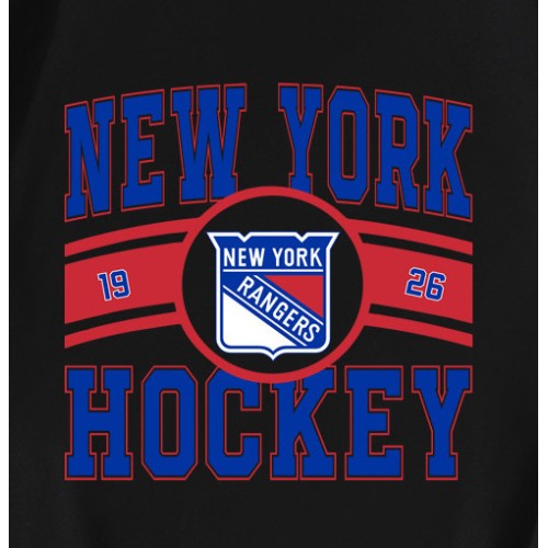Vintage New York Rangers Hockey Logo 1926 T-Shirt Vintage New York Rangers Hockey Logo 1926 T-Shirt