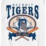 Vintage Detroit Tigers Est 1894 Logo T-Shirt Vintage Detroit Tigers Est 1894 Logo T-Shirt