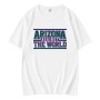 Vintage Arizona Against The World T-Shirt Vintage Arizona Against The World T-Shirt
