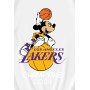 Mickey Mouse Los Angeles Lakers Champions 2024 T-Shirt Mickey Mouse Los Angeles Lakers Champions 2024 T-Shirt