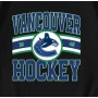 Vintage Vancouver Canucks Hockey Logo 1945 T-Shirt Vintage Vancouver Canucks Hockey Logo 1945 T-Shirt