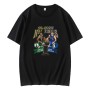 The 2024 NBA Finals Celtics vs Mavericks T-Shirt The 2024 NBA Finals Celtics vs Mavericks T-Shirt