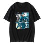 Mikael Granlund San Jose Sharks Nhl Players T-Shirt Mikael Granlund San Jose Sharks Nhl Players T-Shirt