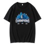 Mavericks Three Times Western Conference Champions T-Shirt Mavericks Three Times Western Conference Champions T-Shirt
