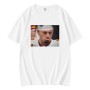 Patrick Mahome Sad Face Meme Super Bowl LIX T-Shirt Patrick Mahome Sad Face Meme Super Bowl LIX T-Shirt