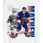 Mathew Barzal New York Islanders Nhl Players T-Shirt Mathew Barzal New York Islanders Nhl Players T-Shirt