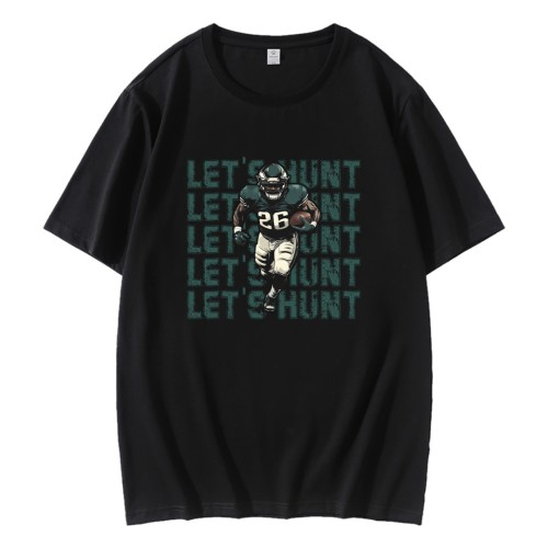 Jalen Hurts Eagles Champions Super Bowl LIX Vintage T-Shirt Jalen Hurts Eagles Champions Super Bowl LIX Vintage T-Shirt