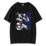 Kyle Connor Winnipeg Jets Nhl Players T-Shirt Kyle Connor Winnipeg Jets Nhl Players T-Shirt