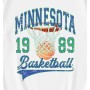 Minnesota Basketball 1989 NBA Team T-Shirt Minnesota Basketball 1989 NBA Team T-Shirt