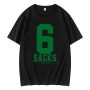 Josh Sweat Milton Williams Jordan Davis And Jalyx Hunt Sacks T-Shirt Josh Sweat Milton Williams Jordan Davis And Jalyx Hunt Sacks T-Shirt