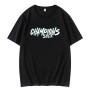 Champions Super Bowl LIX Philadelphia Eagles T-Shirt Champions Super Bowl LIX Philadelphia Eagles T-Shirt