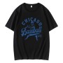 Vintage Chicago Baseball Est 1876 T-Shirt Vintage Chicago Baseball Est 1876 T-Shirt