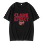 The Clark Effect Indiana Fever T-Shirt The Clark Effect Indiana Fever T-Shirt