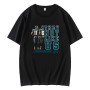Brown And Smith They Not Like Us Championship 2025 T-Shirt Brown And Smith They Not Like Us Championship 2025 T-Shirt