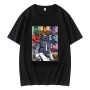 Philadelphia Eagles In Our Revenge Era Super Bowl LIX T-Shirt Philadelphia Eagles In Our Revenge Era Super Bowl LIX T-Shirt